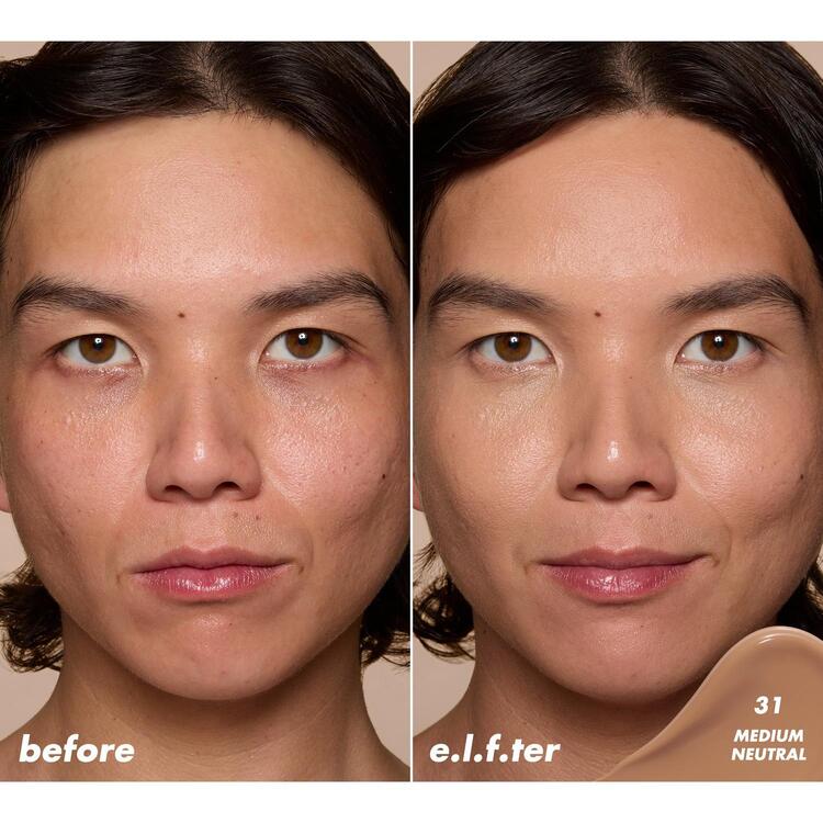 E.L.F. SOFT GLAM SATIN CONCEALER (CORRECTOR L&Iacute;QUIDO SATINADO)